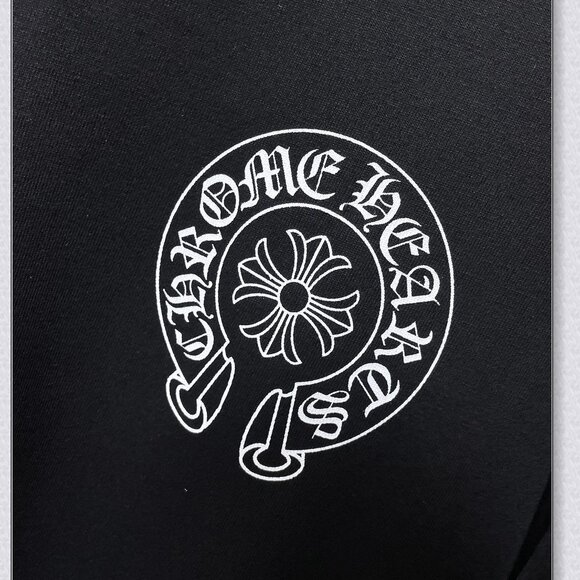 Chrome Hearts Rainbow Cross Layered Long Sleeve Tee - Picture 3 of 9